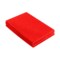 FabricLA Acrylic Felt Sheets for Crafts - Precut 9" X 12" Inches (20 cm X 30 cm) Felt Squares - Use Felt Fabric Craft Sheets for DIY, Hobby, Costume, and Decoration | Hot Orange - 5 Pieces